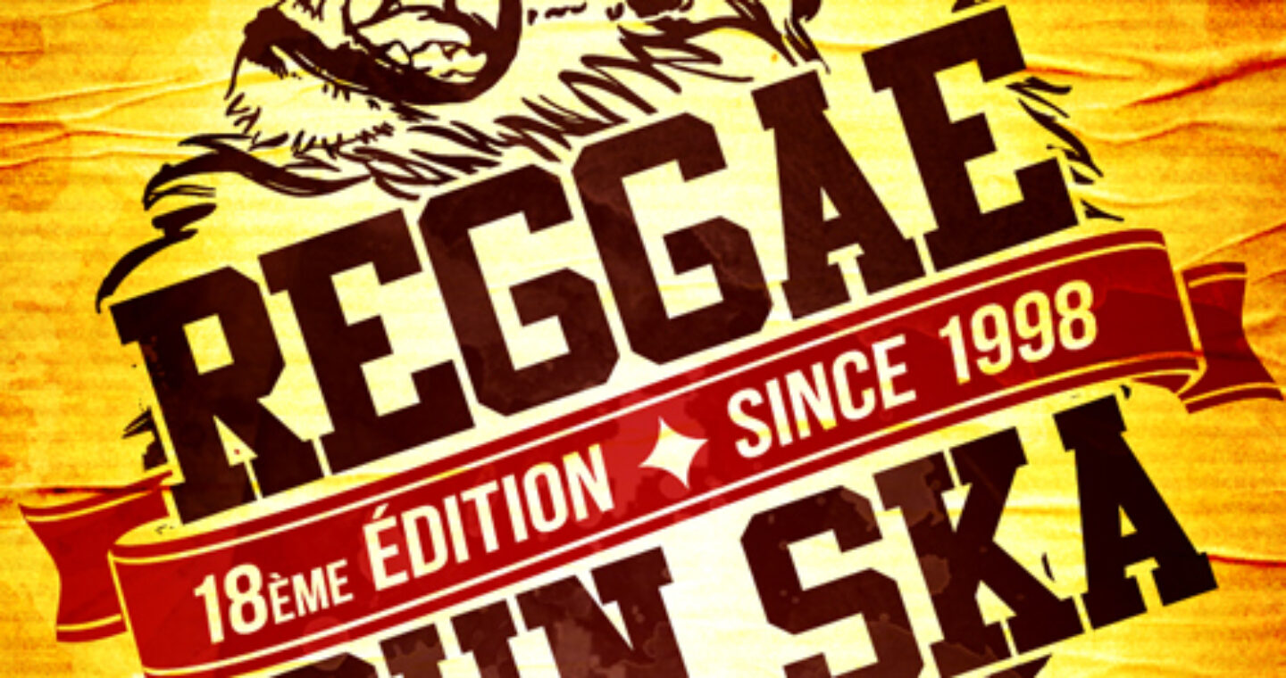 Illustration de la Protection Civile de Talence pour l’article Reggae Sun Ska 2015 de la rubrique Actualité