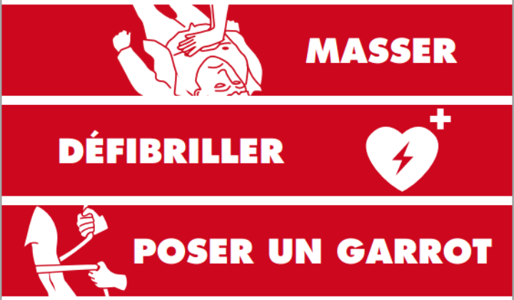Initiation aux gestes qui sauvent