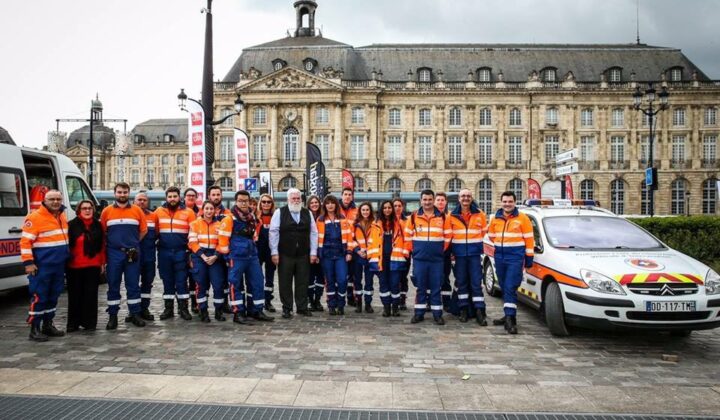 Marathon de Bordeaux – 3ème édition