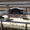 Concerts au Stade Matmut Atlantique : Céline Dion et les Vieilles Canailles