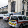 Assistance aux voyageurs – Gare de Bordeaux