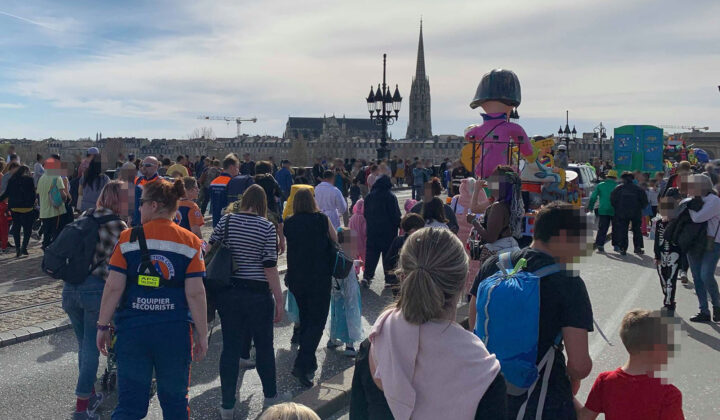 Carnaval des Deux Rives