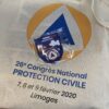 26ème Congrès National de la Protection Civile