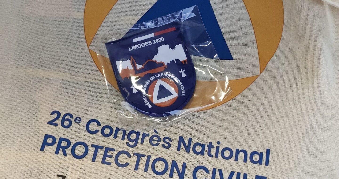 Illustration de la Protection Civile de Talence pour l’article 26ème Congrès National de la Protection Civile de la rubrique Actualité