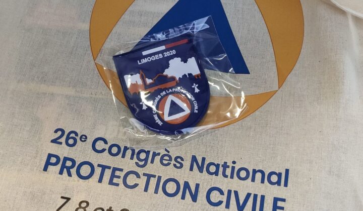26ème Congrès National de la Protection Civile