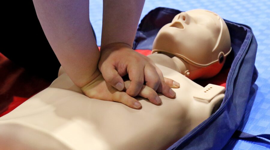 Pourquoi se former aux gestes de premiers secours avec la Protection Civile de Talence ?