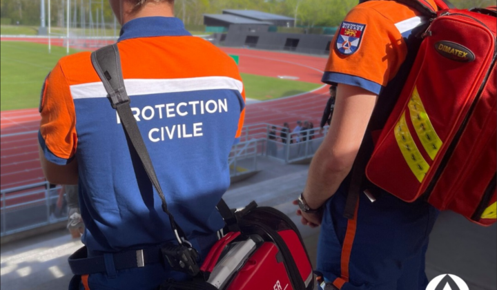 Postes de secours en Gironde : sécuriser vos événements à Talence et Bordeaux
