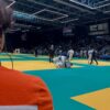Image de l'article : Poste de secours au Tournoi Super Excellence Cadet de Judo en Gironde